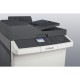 Multifonction 4 EN 1 Imprimante laser couleur Lexmark CX417de (28DC561) 