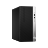 PC BUREAU COMPLET HP 400G4 MT i3-7100 4GB 500GB FreeDos+Ecran 20,7 