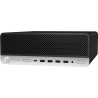 PC BUREAU HP 800G3SFF i5-7500 Intel® Core™ i5-7500 - 7e génération