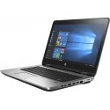 PC PORTABLE HP 640 G3 i5-7200U 14" 