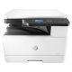 Copieur Imprimante multifonction HP LaserJet M433a