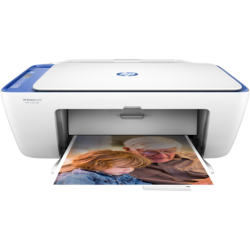 Imprimante Multifonction HP DeskJet 2630 