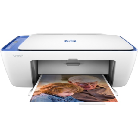 Imprimante Multifonction HP DeskJet 2630 