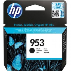 HP 953 cartouche d'encre noire