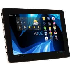 Yooz MyPad 1000 Metal 8GB, Wifi