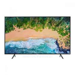 SAMSUNG 43" TV SLIM HD SERIE N LED USBx2 HDMIx2 REC (UA43N5000ASXMV)