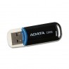 CLE USB ADATA C906 16GB USB 2.0 BLACK