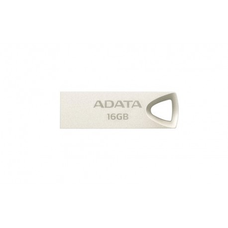 CLE USB ADATA USB-Flash 2.0 16GB GOLDEN