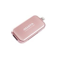 LECTEUR FLASH ADATA USB-FLASH3.0 64GB GOLD