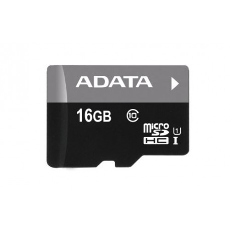 Micro SDHD Card with adapter