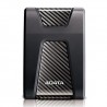 DISQUE DUR ADATA HD650 - 2TB - USB 3.1 - COLOR BOX BLACK