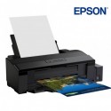 Imprimante EPSON Photo L1800 A3 à réservoirs rechargeables (C11CD82403)