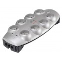 Prise Eaton Protection Box 8 prise avec protection Téléphone/ADSL et TV