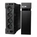 Onduleur Off-line Eaton Ellipse ECO EL650FR - 400 W / 650 VA - 4 prises FR (EL650FR)