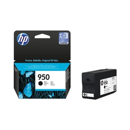 hp 950 noir - cartouche d'encre hp d'origine cn049ae prix maroc