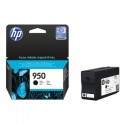 Cartouche HP 950 Noir encre d'origine (CN049AE)