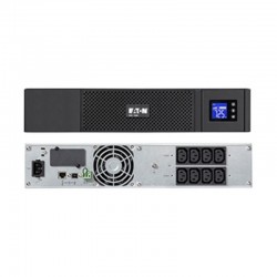 Onduleur Line-interactive Eaton 5SC 1000 VA - Rack 2U 5SC1000IR prix Maroc