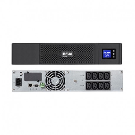 Onduleur Line-interactive Eaton 5SC 1000 VA - Rack 2U 5SC1000IR prix Maroc