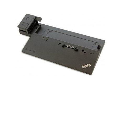 Station d'accueil Lenovo ThinkPad Basic USB 3.0 