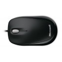 Souris Microsoft Compact Optical Mouse 500 