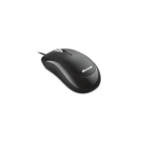 Microsoft L2 Basic Optical Mouse 