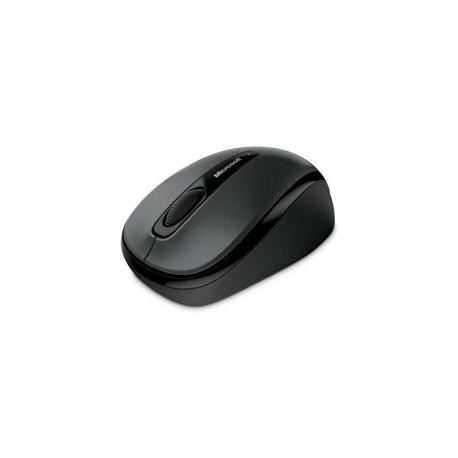 Microsoft Wireless Mobile Mouse 3500 Noire 