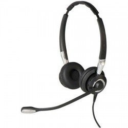 micro-casque jabra biz 2400 ii qd duo nc 2409-820-204 prix maroc