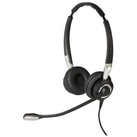 micro-casque jabra biz 2400 ii qd duo nc 2409-820-204 prix maroc