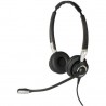 micro-casque jabra biz 2400 ii qd duo nc 2409-820-204 prix maroc
