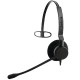 casque micro Jabra biz 2300x qd mono anti bruit 2303-820-104 prix maroc