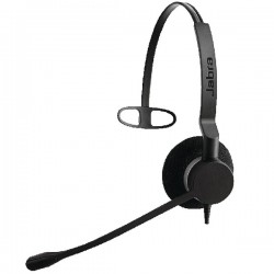 Casque-micro Jabra BIZ 2300 QD Mono Anti-Bruit (2303-820-104)