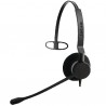 casque micro Jabra biz 2300x qd mono anti bruit 2303-820-104 prix maroc