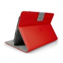 Etui pour tablette Port Designs Phoenix IV Universal 7/8,5’’ Rouge 