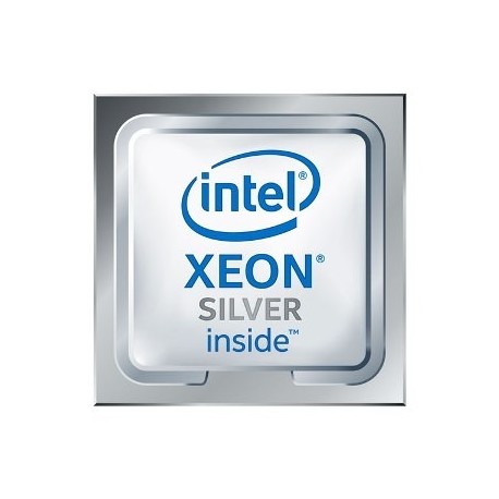 Aperçu rapide Prix réduit ! Kit Processeur HPE DL380 Intel Xeon Silver 4110 2.1GHz 11Mo L3