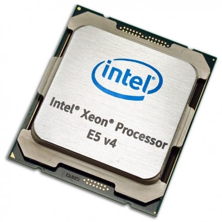 Kit Processeur HP Intel Xeon E5-2620 V4 
