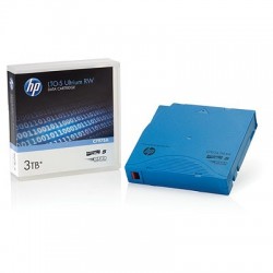 bande de sauvegarde hp lto-5 ultrium 1,5tb / 3tb rw c7975a prix maroc