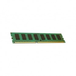 Barette Mémoire Fujitsu 8GB 1Rx4 L DDR3 1600MHz