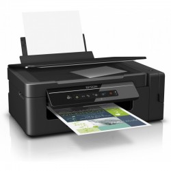 Imprimante Epson A4 EcoTank ITS L3050 Multifonction 3 en 1