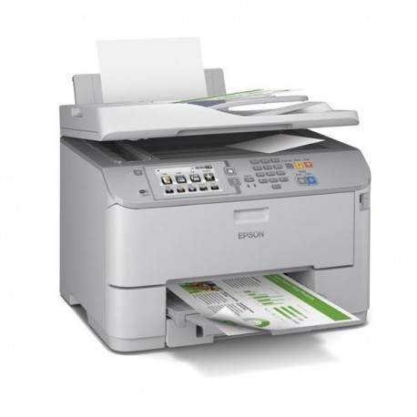 IMPRIMANTE EPSON WorkForce Pro WF-M5690DWF