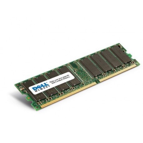 BARETTE MEMOIRE DELL GB DDR4 2400MHz
