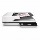 Scanner à plat HP ScanJet Pro 3500 F1 20ppm/40ipm 