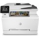 Imprimante HP Multifonction LaserJet Pro M281fdn Couleur 