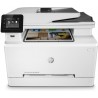 Imprimante HP Multifonction LaserJet Pro M281fdn Couleur 