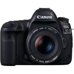 Appareil photo Compact Canon EOS 5D Mark IV + 24-105 F4L prix Maroc