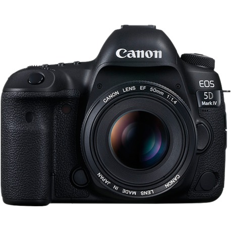 Appareil photo Compact Canon EOS 5D Mark IV + 24-105 F4L prix Maroc