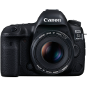 Appareil photo Compact Canon EOS 5D Mark IV + 24-105 F4L 