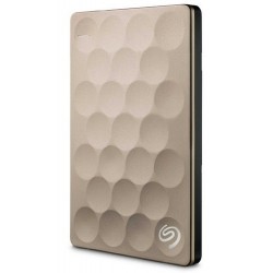 Disques dur Seagate Backup Plus Ultra Slim 1 To -2.5" 