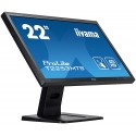 Ecran 22" Tactile multitouche ProLite FHD (T2253MTS-BI)