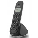 Téléphone Logicom AURA 150 Mono - Sans fil