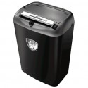 Destructeur Fellowes 75CS coupe croisée 15 Feuilles (F4675001)